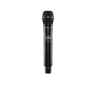 Shure AD2/K9HSB=-G56 изображение/фото/картинка